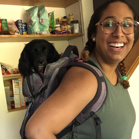 Meet Your Posher - Picture 2 of 3